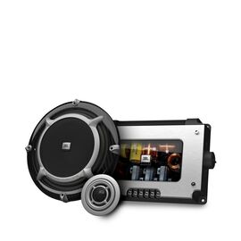670GTi - Black - Hero 670GTi - Black - Hero